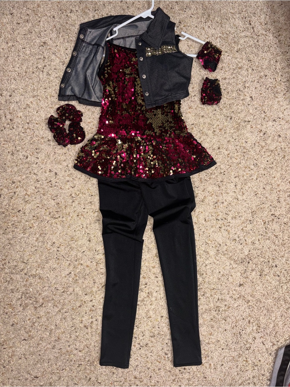 Dance Costumes